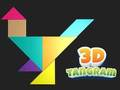 Spill 3D Tangram online