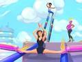 Spill Fantastiske høye hæler 3d  online