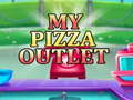 Spill Min Pizza Outlet  online
