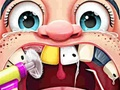 Spill Gal tannlege  online