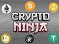 Spill Krypto-ninja  online