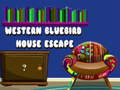Spill Western Bluebird House Escape online