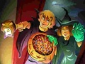 Spill Hallowmas 2020 lysbilde  online