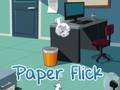 Spill Papirflikk  online