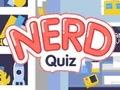 Spill Nerdequiz  online