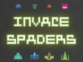 Spill Invac Spaders online