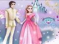 Spill Prinsessehistoriespill  online