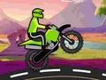 Spill Moto Racer online