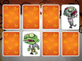Spill Godt Halloween-minne  online