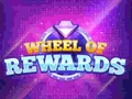 Spill Wheel of Rewards online