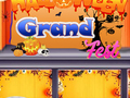 Spill Halloween storfest  online