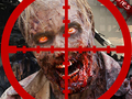 Spill Dead City Zombie Shooter online