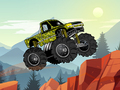 Spill Monster Truck 2d online