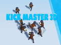 Spill Kick Master 3D online