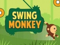 Spill Swing Monkey online