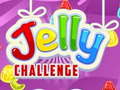 Spill Jelly Challenge online