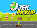 Spill Ojek pickup online