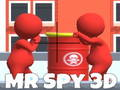 Spill Mr Spy 3D online