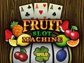 Spill Fruit spilleautomat  online