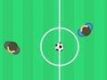 Spill 2 fotball  online