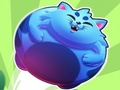 Spill Super Sushi Cat A Pult online