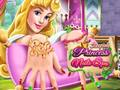 Spill Sleeping Princess Nails Spa online
