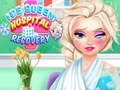 Spill Ice Queen Hospital Recovery online