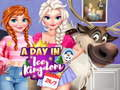 Spill En dag i isriket  online