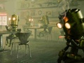 Spill Robotbaren  online