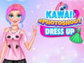 Spill Kawaii #Photoshoot Dress Up online