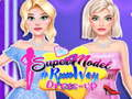 Spill Supermodell #Runway Dress Up  online