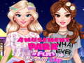 Spill Fornøyelsespark #Fun Dress Up  online
