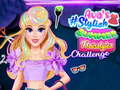 Spill Avas #stilige sommerfrisyreutfordring  online