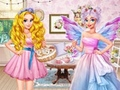 Spill Cottagecore vs Fairycore rivaler online