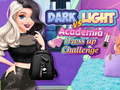 Spill Dark vs Light Academia Dress Up Challenge online