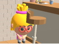 Spill Hidensek 3d online