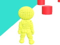 Spill Pixel-løpende spill online