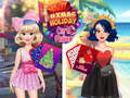 Spill #Xmas feriekortprodusent online