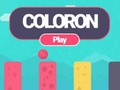 Spill Coloron online