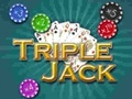 Spill Trippel Jack  online