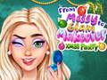 Spill Fra rotete til #Glam: X-mas Party Makeover  online