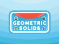 Spill Geometriske faste stoffer  online