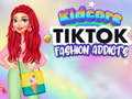 Spill Kidcore TikTok moteavhengige  online