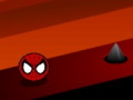 Spill Spiderman trippelhopp  online