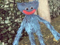 Spill Huggy wuggy kloakkflukt online