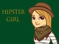 Spill Hipster jente  online