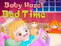 Spill Baby Hazel Sengetid  online