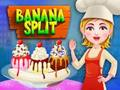 Spill Bananer splittet online