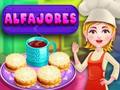 Spill Alfajores online