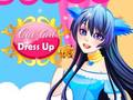Spill Cat Girl Dress opp  online